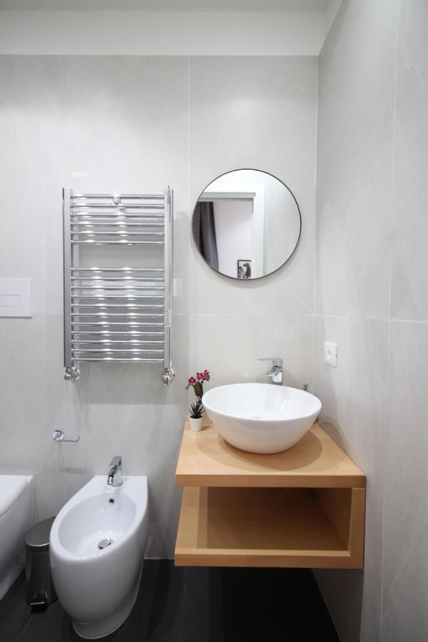 Solli Rooms Палермо Екстер'єр фото