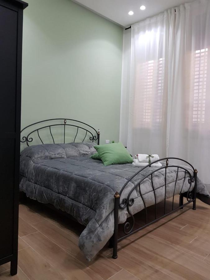 Solli Rooms Палермо Екстер'єр фото